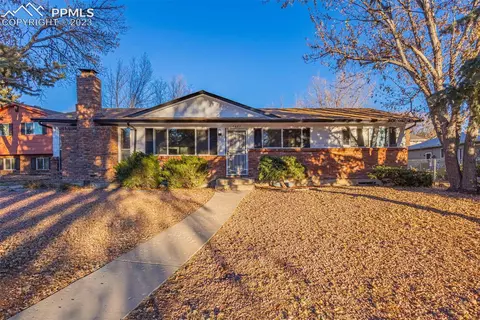 4407 Misty Dr, Colorado Springs, CO 80918