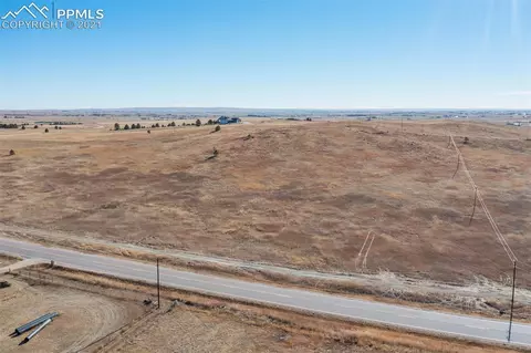 16625 Sweet Rd, Peyton, CO 80831 photo 1