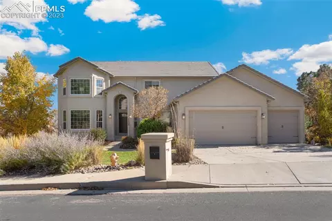 2735 Pegasus Dr, Colorado Springs, CO 80906