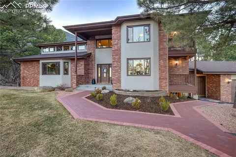 970 Genesis Pl, Colorado Springs, CO 80906