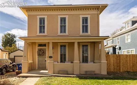 2312 N Weber St, Colorado Springs, CO 80907