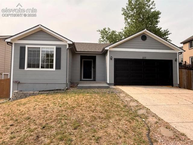 1115 Legend Oak Dr, Fountain, CO 80817