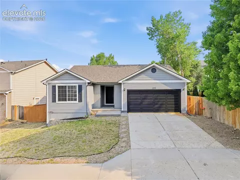 1115 Legend Oak Dr, Fountain, CO 80817