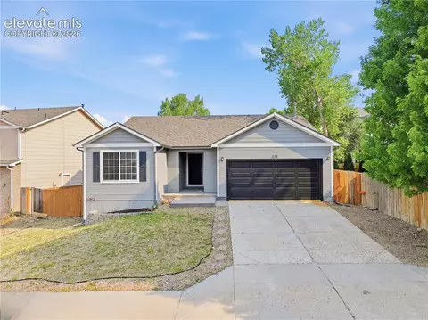 1115 Legend Oak Dr, Fountain, CO 80817
