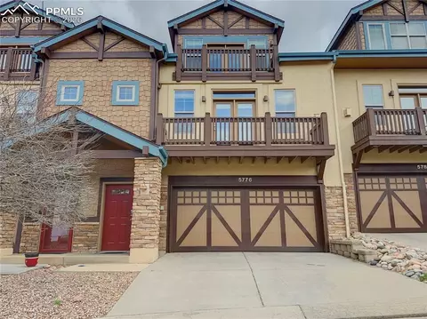5776 Canyon Reserve Hts, Colorado Springs, CO 80919