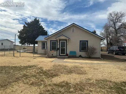 31465 Highway 183, Las Animas, CO 81054