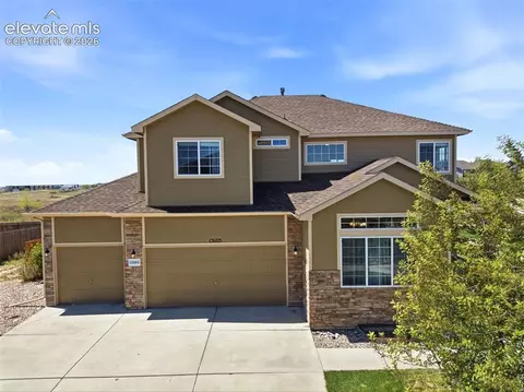 13105 River Falls Ter, Peyton, CO 80831
