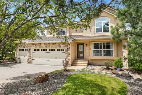 4690 Bethany Ct, Colorado Springs, CO 80918