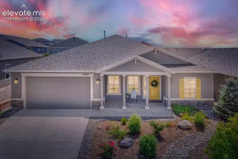 8927 Backgammon Dr, Colorado Springs, CO 80924