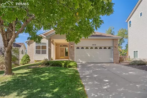2359 Bayberry Ln, Castle Rock, CO 80104