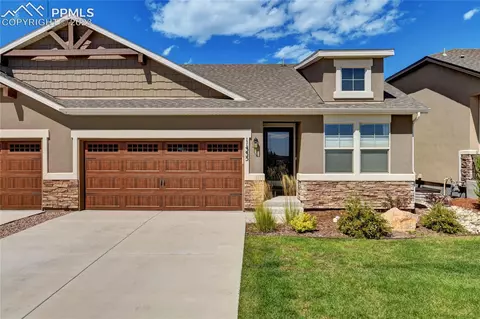 11335 Rill Pt, Colorado Springs, CO 80921