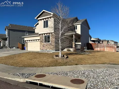 10201 Abrams Dr, Colorado Springs, CO 80925