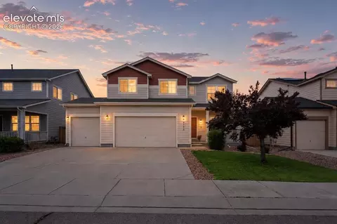 9752 Wando Dr, Colorado Springs, CO 80925