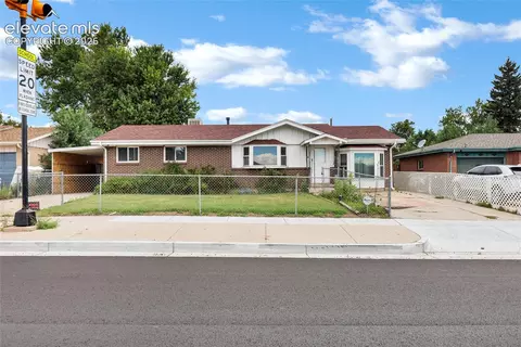 10 N Chelton Rd, Colorado Springs, CO 80909