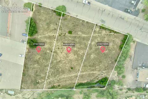 tbd Hunter Dr, Pueblo, CO 81001