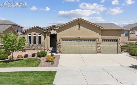 9661 Fresh Air Dr, Colorado Springs, CO 80924