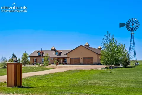 13735 Mccune Rd, Elbert, CO 80106 photo 2