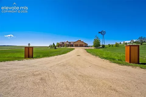 13735 Mccune Rd, Elbert, CO 80106 photo 3