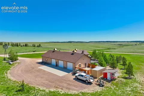 13735 Mccune Rd, Elbert, CO 80106 photo 46