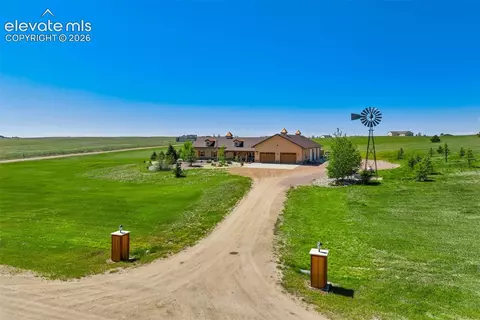 13735 Mccune Rd, Elbert, CO 80106 photo 5