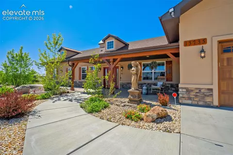 13735 Mccune Rd, Elbert, CO 80106 photo 6