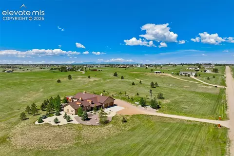 13735 Mccune Rd, Elbert, CO 80106 photo 4