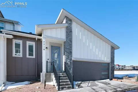 7716 Almond Wood Loop, Colorado Springs, CO 80908