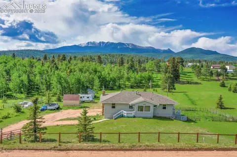 244 Pine Bluff Rd, Divide, CO 80814 photo 1