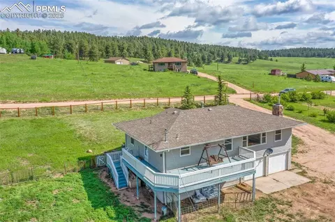 244 Pine Bluff Rd, Divide, CO 80814 photo 4