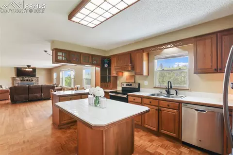 244 Pine Bluff Rd, Divide, CO 80814 photo 12
