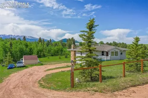 244 Pine Bluff Rd, Divide, CO 80814 photo 45