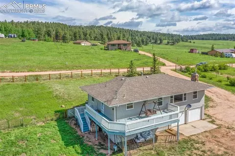 244 Pine Bluff Rd, Divide, CO 80814 photo 4