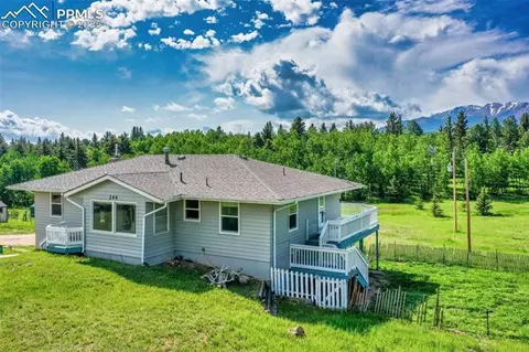 244 Pine Bluff Rd, Divide, CO 80814 photo 3
