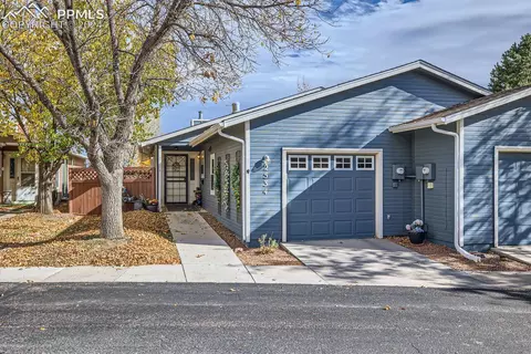 2534 Patriot Hts, Colorado Springs, CO 80904