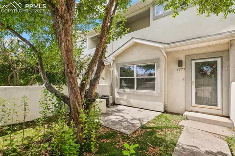4573 Prestige Pt, Colorado Springs, CO 80906