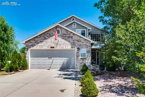 7919 Tompkins Rd, Peyton, CO 80831 photo 1