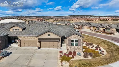 2127 Villa Creek Cir, Colorado Springs, CO 80921