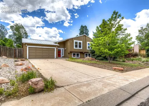 7673 Safari Cir, Colorado Springs, CO 80920