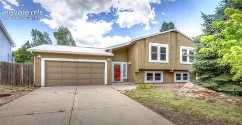 7673 Safari Cir, Colorado Springs, CO 80920
