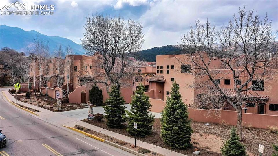 35 Crystal Park Rd, Manitou Springs, CO 80829 40 Photos MLS 8504876 Movoto