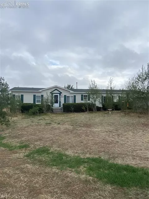 16840 Wagon Train Loop, Peyton, CO 80831 photo 1