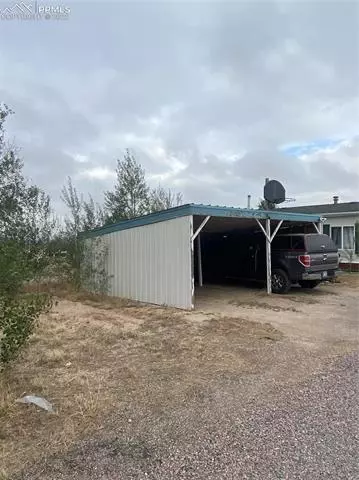 16840 Wagon Train Loop, Peyton, CO 80831 photo 23