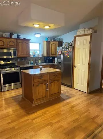 16840 Wagon Train Loop, Peyton, CO 80831 photo 6