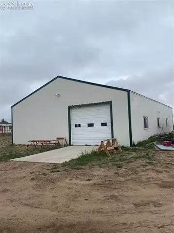 16840 Wagon Train Loop, Peyton, CO 80831 photo 27