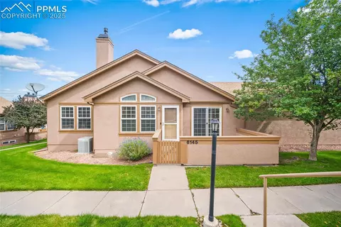 6145 Pine Hill Dr, Colorado Springs, CO 80918
