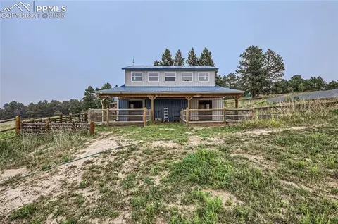 18140 Walker Ct, Colorado Springs, CO 80908