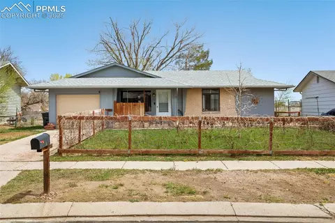 370 Kenady Cir, Colorado Springs, CO 80910