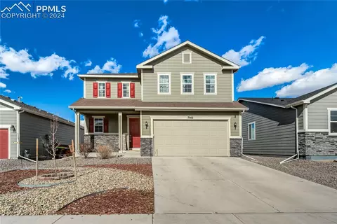 7052 Preble Dr, Colorado Springs, CO 80915