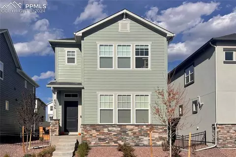 6366 Levity Hts, Colorado Springs, CO 80924