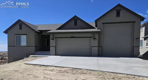 8345 Tom Ketchum Dr, Colorado Springs, CO 80908